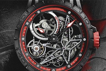 西安劳力士手表维修服务位置