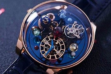 劳力士手表西安维修中心位置