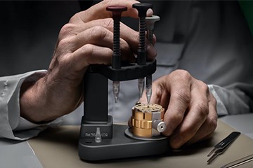 劳力士表西安售后维修店位置