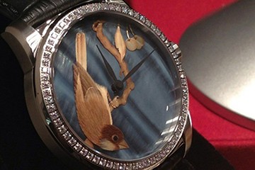 劳力士表西安维修服务店位置