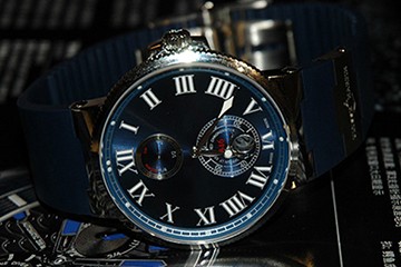 西安劳力士售后维修服务店地址