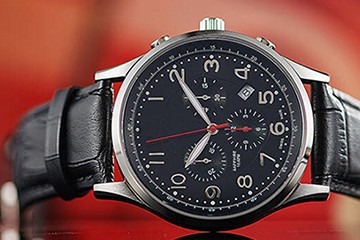 西安劳力士石英表电池更换