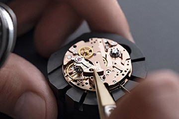 西安劳力士手表在那里官方售后维修