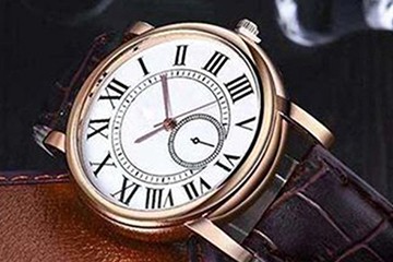 西安劳力士手表保养地点