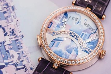 西安劳力士石英表保养地址