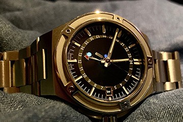 西安劳力士更换原装电池