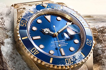 西安劳力士手表官方售后店