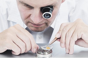 西安劳力士官方售后维修中心在哪