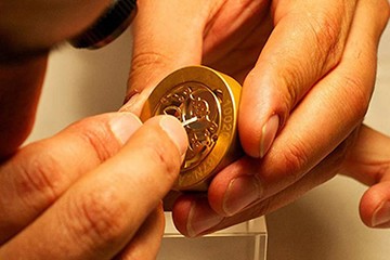 西安劳力士手表官方售后点在哪里