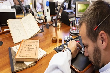 西安劳力士手表官方售后服务店在哪