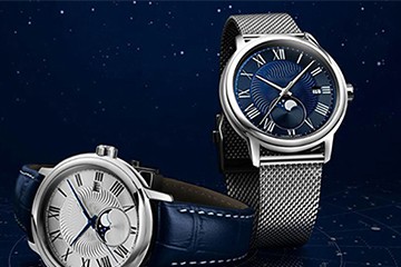 西安劳力士售后服务店在哪