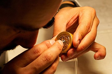 西安劳力士官方售后服务中心