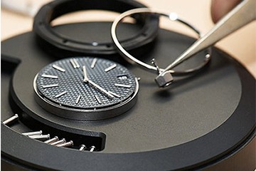 西安劳力士手表官方售后服务点