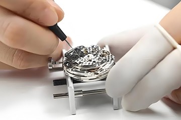 西安劳力士手表原装电池