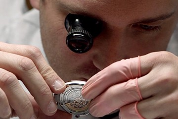 手表西安劳力士电池