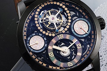 西安劳力士手表售后点