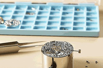 西安劳力士手表售后服务网点