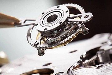 西安劳力士手表换电池价格