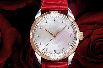 西安劳力士手表售后中心