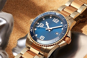 西安劳力士售后服务中心