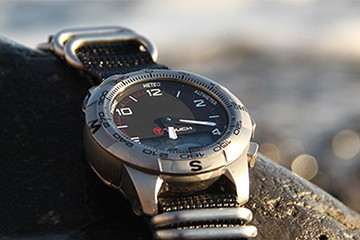 西安劳力士表受磁维修