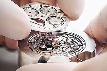 西安劳力士原装电池一块多少钱