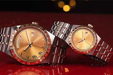 西安劳力士手表官方售后网点