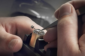 西安劳力士石英手表电池