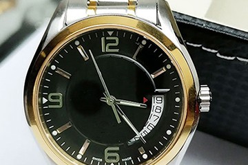 西安劳力士手表纽扣电池