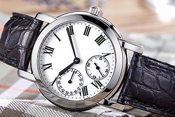 西安劳力士保养点地址