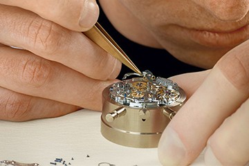 西安劳力士名表维修站地址