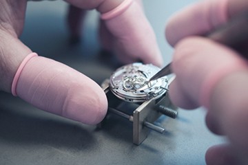 西安劳力士维修服务网点地址