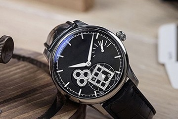 劳力士手表西安维修网点地址