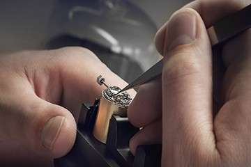 西安劳力士西安官售后维修点电话