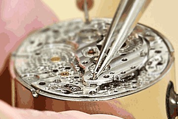 劳力士名表维修点西安地址