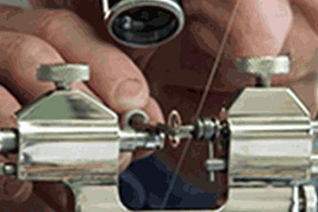 瑞士劳力士手表西安维修站地址查询