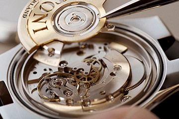 劳力士手表西安售后维修店位置